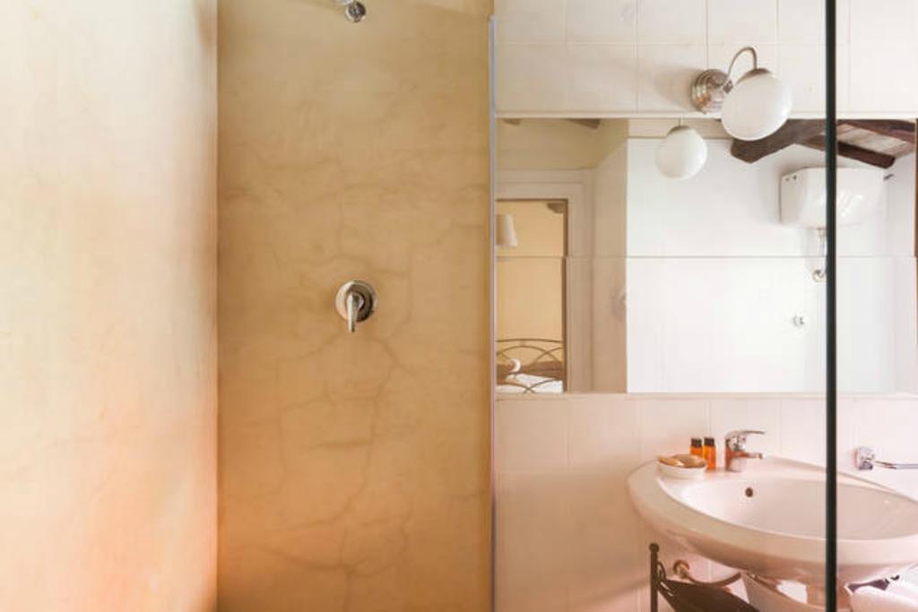로마 Cortile House 아파트 외부 사진