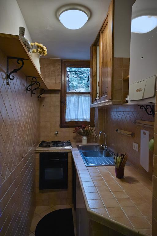 로마 Cortile House 아파트 외부 사진
