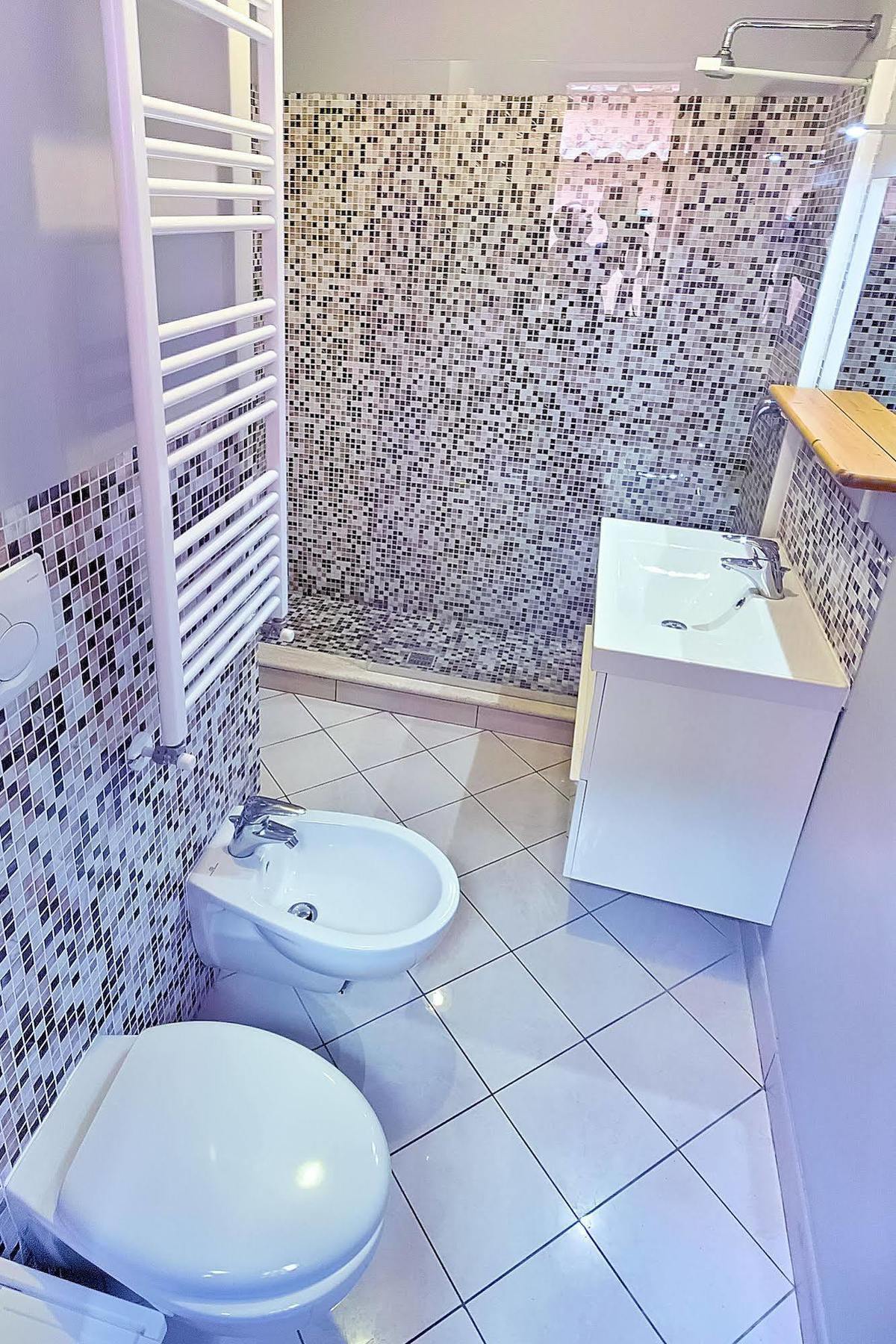 로마 Cortile House 아파트 외부 사진