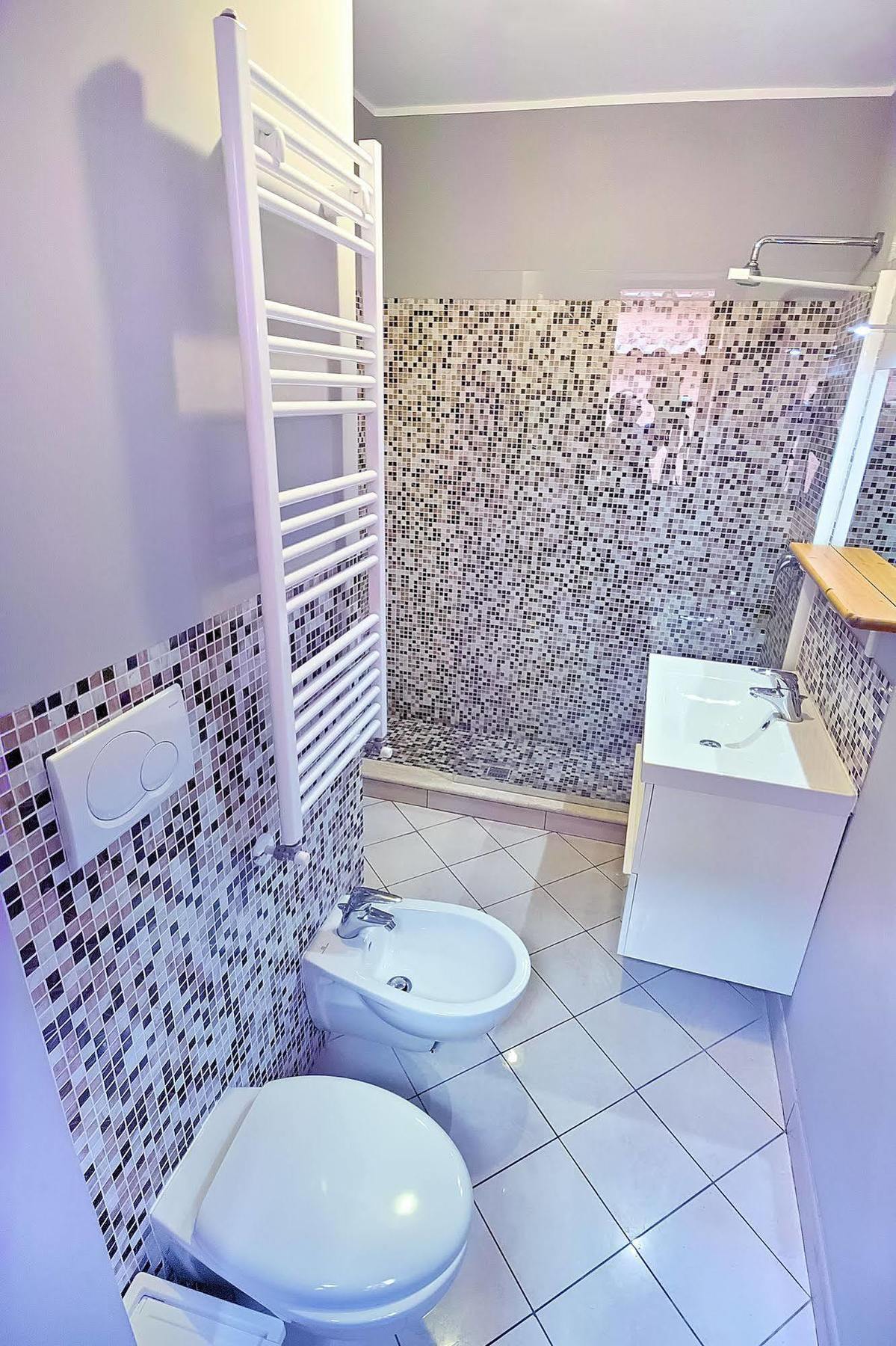 로마 Cortile House 아파트 외부 사진